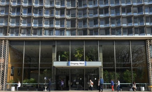 Стрелба в болница в Берлин, вероятно е убит лекар (Видео)