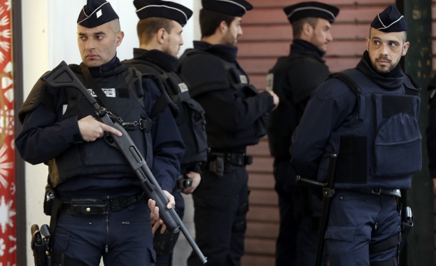 Убитият в Руан заложник е бил свещеник