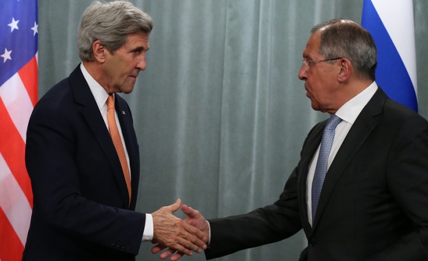 Лавров и Кери ще се срещнат в Лаос