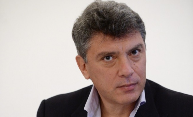  Започна делото срещу обвинените за убийството на Борис Немцов