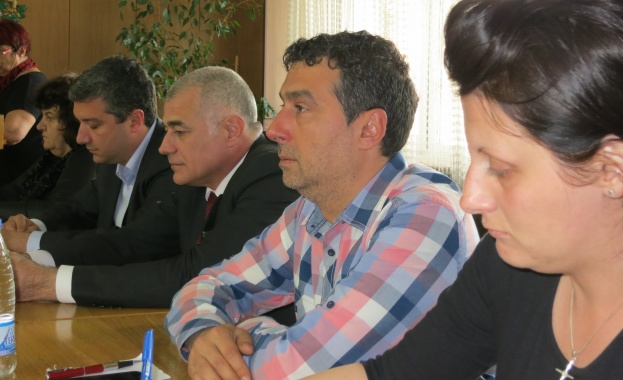 Гласуваха новото ИБ на Областния съвет на БСП-Стара Загора, трима са заместниците на Румяна Динева