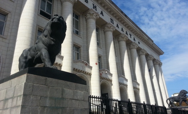 "Галъп": Корупцията се сочи като най-сериозен проблем на съдебната система