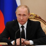 Путин обсъди със Съвета за сигурност на Русия подготовката на визитата на Ердоган