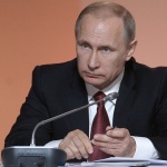 Путин: Борбата с тероризма изисква съгласувани действия на световната общност