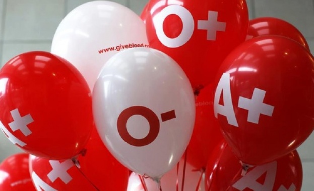 Започва кампания за доброволно кръводаряване