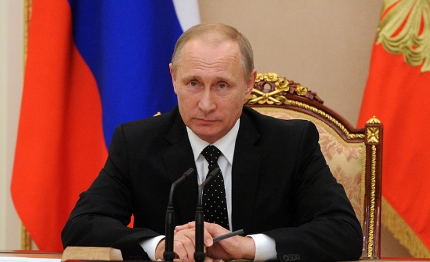 Путин обсъди със Съвета за сигурност на Русия подготовката на визитата на Ердоган
