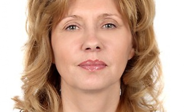 Емилия Русинова е новият градски прокурор на София