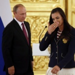 Путин за допинга: Няма здрав разум