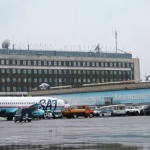 Американски самолет, извършващ наблюдателен полет над Русия, кацнал извънредно в Хабаровск