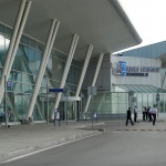 Air France без полети от и до София днес