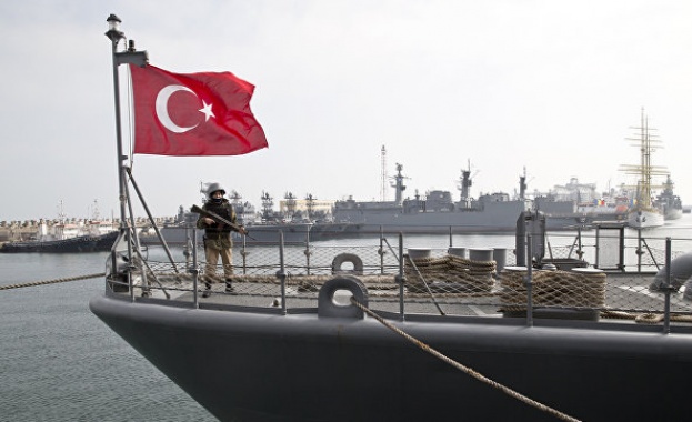 В Турция възобновяват разследването за сваления руски СУ-24