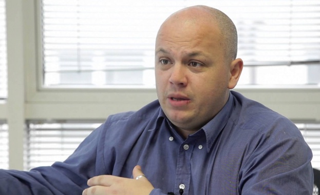 Медийното чудовище Доналд Тръмп