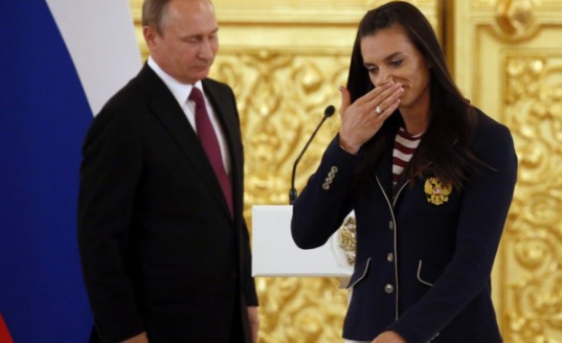 Путин за допинга: Няма здрав разум