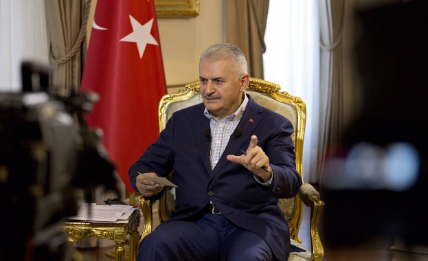 Б. Йълдъръм: Чистката на метежниците не е приключила