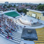 „Пътуващото лятно кино с БНТ1" се завръща с прожекция в София