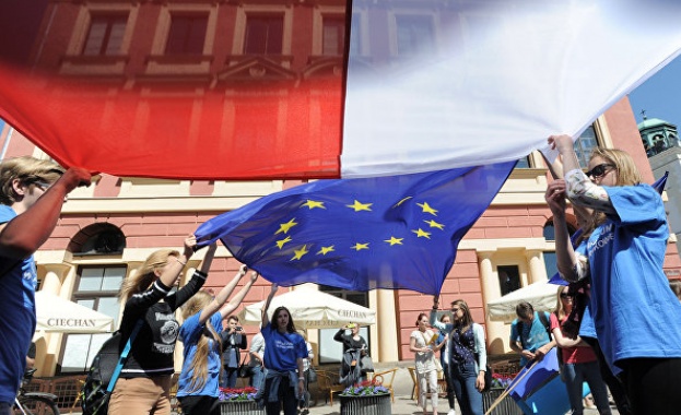 National Interest: Полша застрашава ЕС повече от „Брекзит“