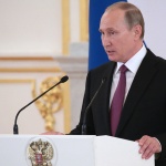 Путин: Кампанията срещу руските спортисти излезе извън рамките на здравия разум