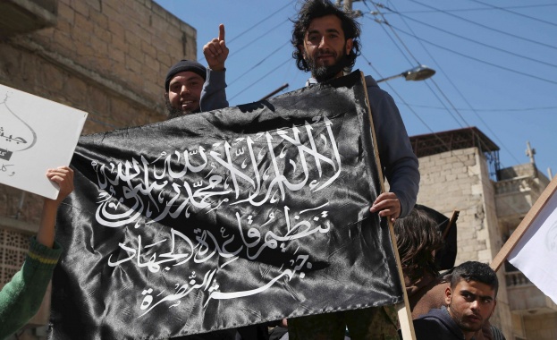 „Джабхат ан-Нусра” прекъсва връзките с „Ал Кайда” 