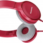 Нови стилни слушалки от Panasonic