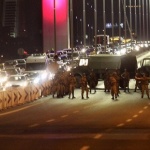 Излъган от САЩ турски генерал разказва шокиращи подробности за метежа