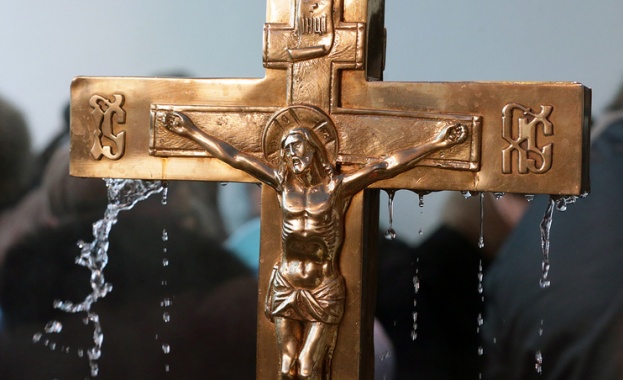 Руснаците днес отбелязват Деня на покръстването на Русия