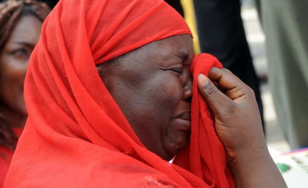 Тероризмът по света достига най-високото си ниво в историята