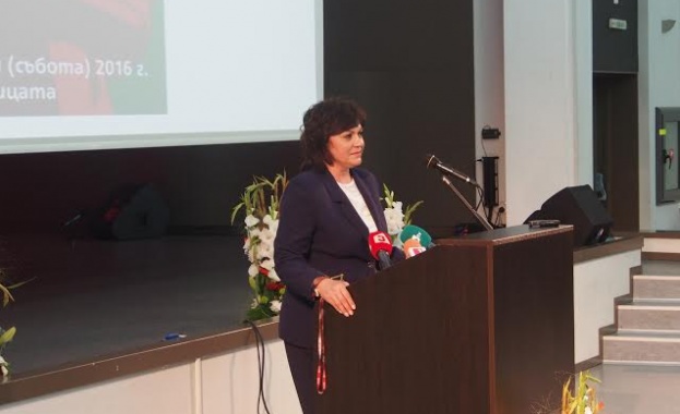 БСП решава на 14 август за формулата и кандидатурата за президент