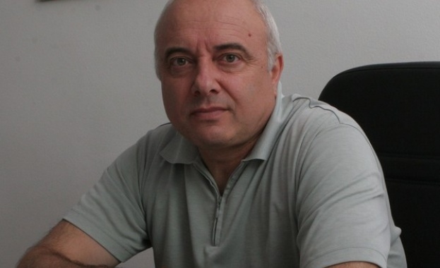 „Сoва Харис”: Под 50% от българите ще гласуват за президент