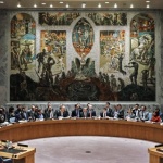 Русия блокира в Съвета за сигурност на ООН нова декларация на Киев за Крим