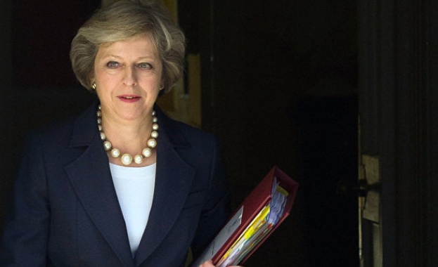 Тереза Мей заяви готовност да използва ядрено оръжие срещу Русия