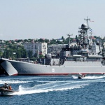 Русия отхвърли претенциите на САЩ относно разполагането на въоръжени сили в Крим