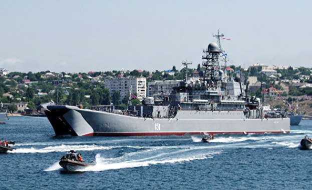 Русия отхвърли претенциите на САЩ относно разполагането на въоръжени сили в Крим