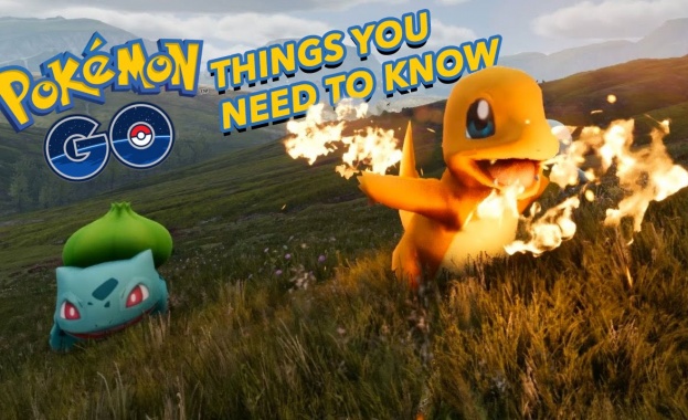 Любителите на нашумялата игра Pokemon Go могат да очакват изданията още през септември