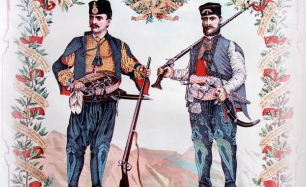 30 юли в историята