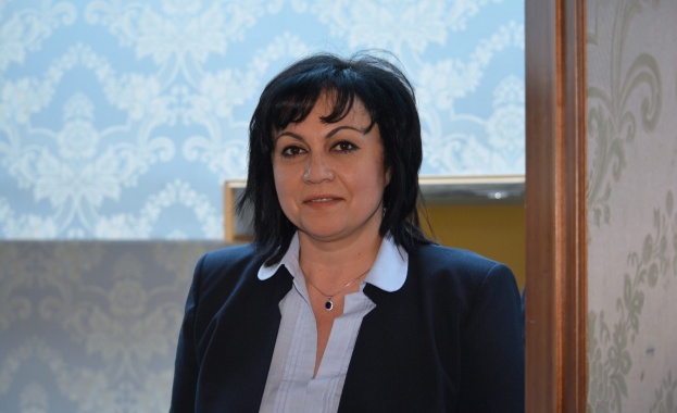 К. Нинова: Левицата ще има общ кандидат за президент (обновена)