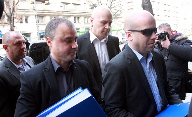 Вече е официално: Слави Трифонов е в играта