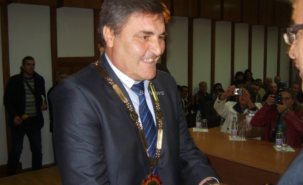 Лидерът на РБ в Криводол е арестуван заради нападението над кмета и зам.-кмета на общината