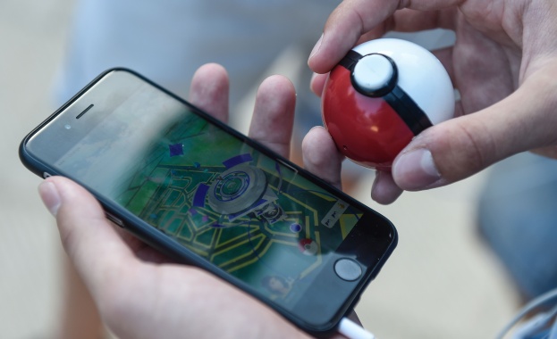 БДЖ: Не търсете покемони по релсите