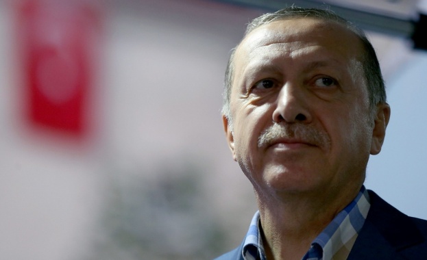 Ердоган ще оттегли съдебните искове за обиди по свой адрес (видео)