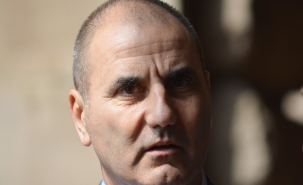 Цв. Цветанов: Антитерористичният закон ще гарантира спазването на човешките права