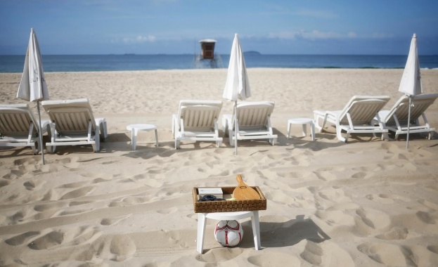 НИМХ: Жълт код за високи температури в цялата страна