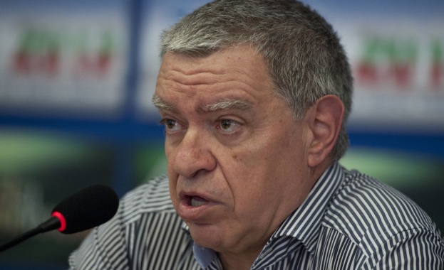 Проф. М. Константинов: Изборите като генералска битка