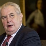 М. Земан: Основна причина за тероризма е нелегалната миграция