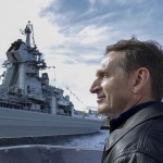 Наришкин: Русия не застрашава никого, но е готова да отвърне мълниеносно в случай на външна заплаха