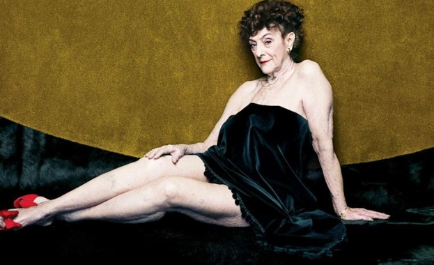 Как изглеждат днес едни от първите модели на Playboy