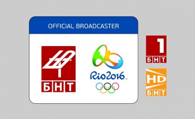 БНТ излъчва Олимпиадата от Международния телевизионен център в Рио де Жанейро