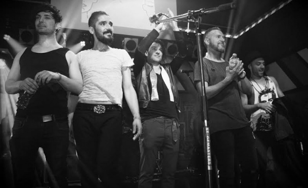 JEREMY? преиздават дебютния си албум само два месеца след представянето му 