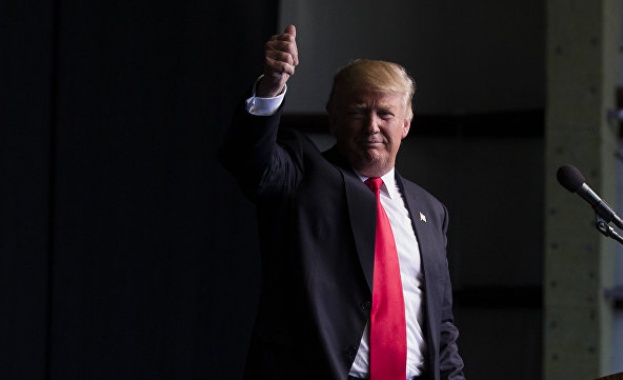 Една трета от руснаците очакват подобряване на отношенията със САЩ в случай на победа на Тръмп