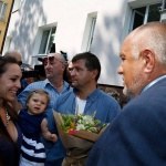 Бойко Борисов кандидат-президент - пропагандна схема или реална възможност?
