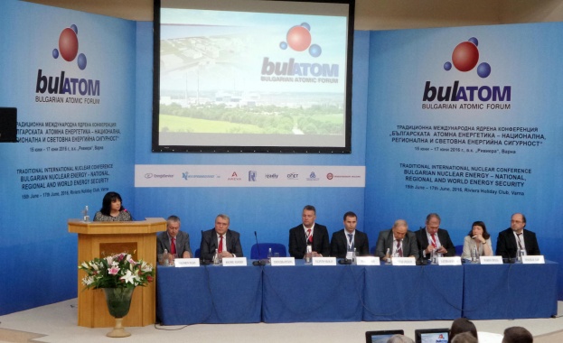 Д-р инж. Богомил Манчев:  Целта е безопасна, достъпна ядрена енергетика при ясна цена